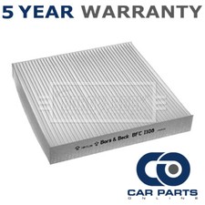 Cabin Filter CPO Fits Honda Civic CR-V Insight Rover 200 400 Coupe 45 MG ZS