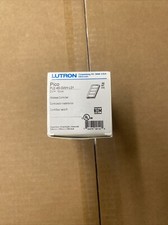 Lutron PJ2-4B-GWH-L01 PICO WIRELESS KEYPAD 4 BUTTON WHITE PJ2-4B-WH SHIPS TODAY