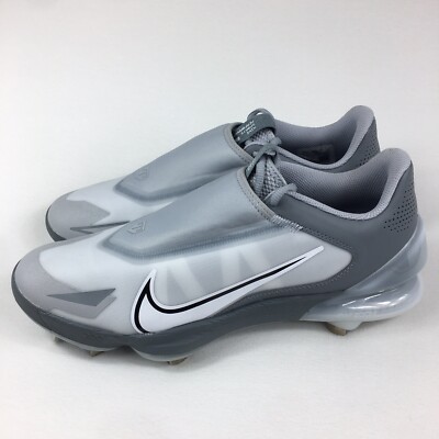 Men\'s Nike Force Zoom Trout 8 Pro Metal Baseball Cleats CZ5915-001 Nike Force Zoom Trout 8 Pro Men main image 2