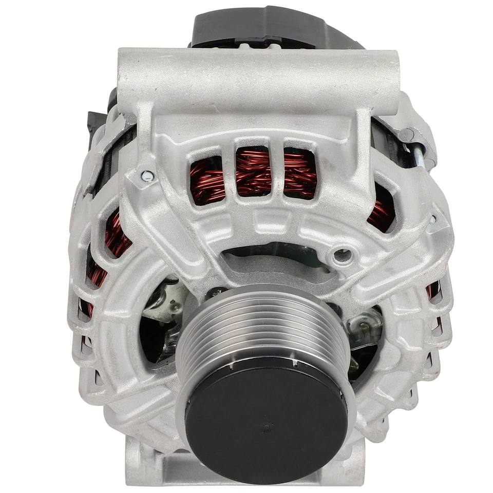 Alternator For Ford Transit-150 Transit-250 Transit-350 2015-2018 20035N 220-619 Foto 3 de 4