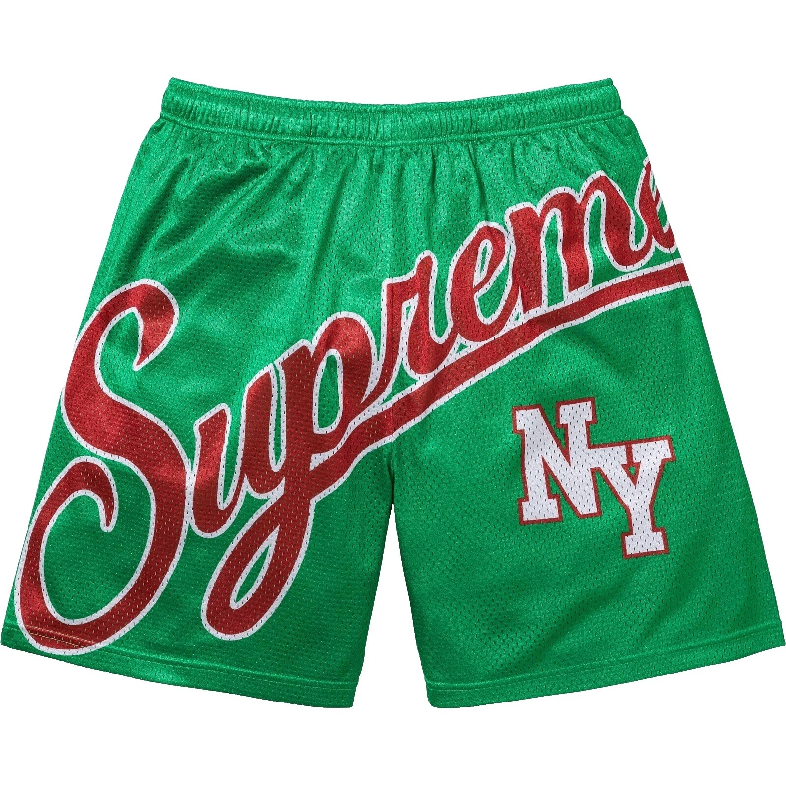 Supreme Polyester Shorts for Men