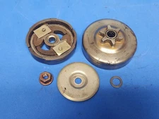 McCulloch 3200 2318 330 1838 3516 3216 2.0 2014 3500 Chainsaw Clutch Sprocket