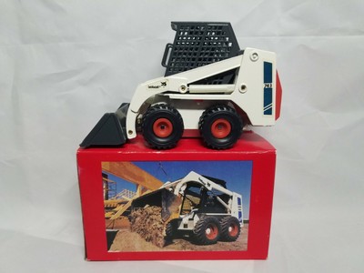 bobcat diecast