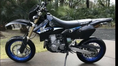 drz400sm gumtree