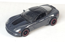 Greenlight loose  100 Years of Chevrolet 2012 Centennial Edition Corvette Z06