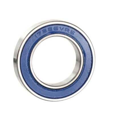 MR17286 2RS Cartridge Bearing 17x28x6 | CB-104 Marwi UNION