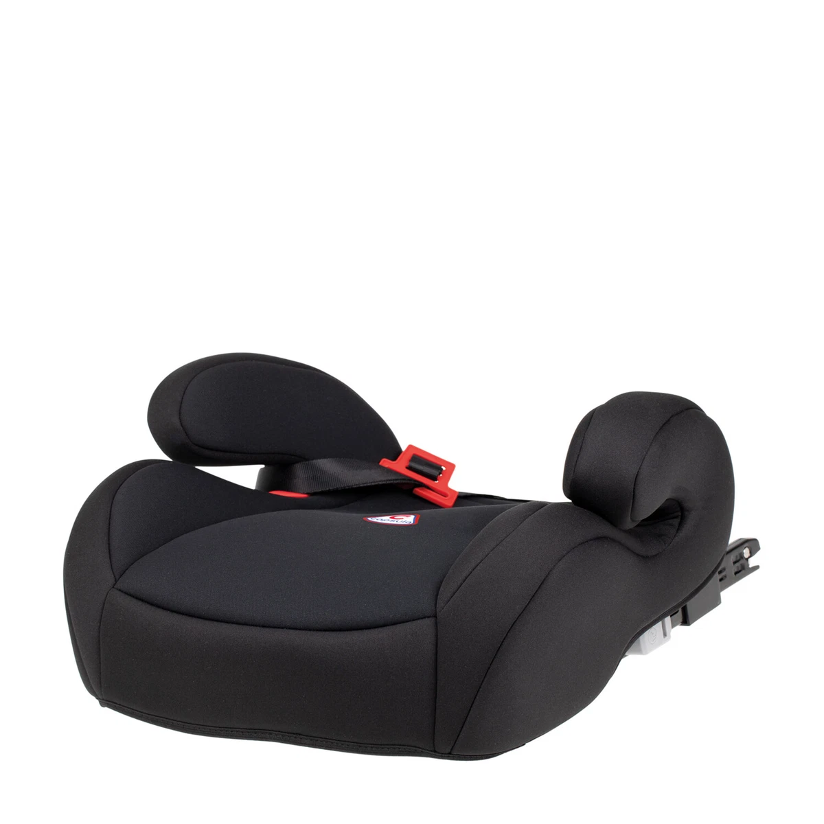 Isofix deals booster seat