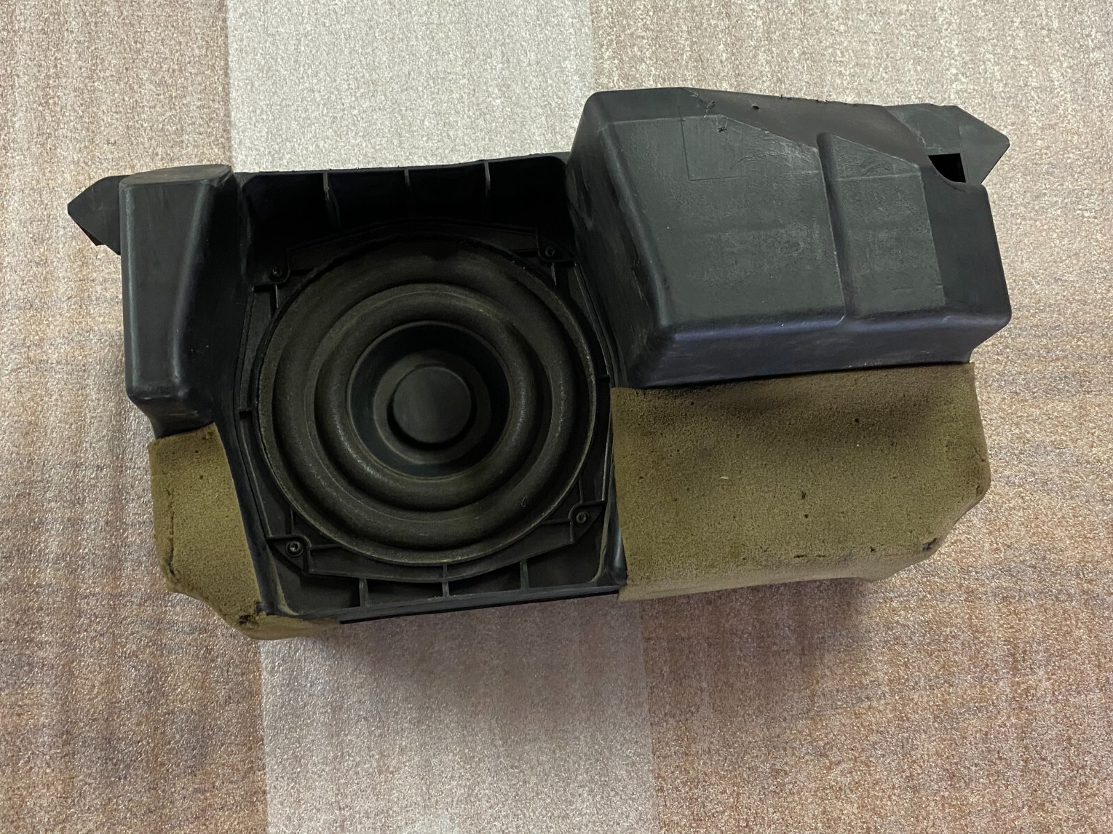 HK BMW HiFi Audio Subwoofer Box BMW Z3 E36 OEM Z3M M HARMAN KARDON eBay