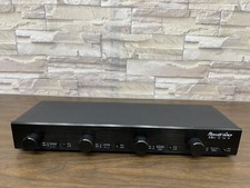 Phoenix Gold VSS4 Volume Control Dual Source Switcher