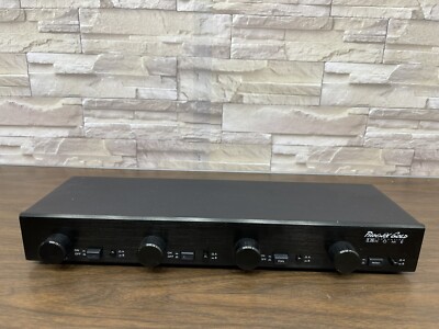 Phoenix Gold VSS4 Volume Control Dual Source Switcher