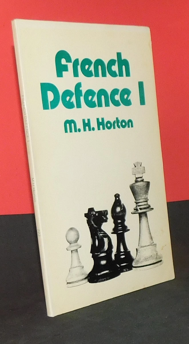 What Every Chess Player Should Know About The French Defence