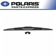 NEW POLARIS RANGER CREW XP 1000 900 BRUTUS OEM REPLACEMENT WIPER BLADE 2204916