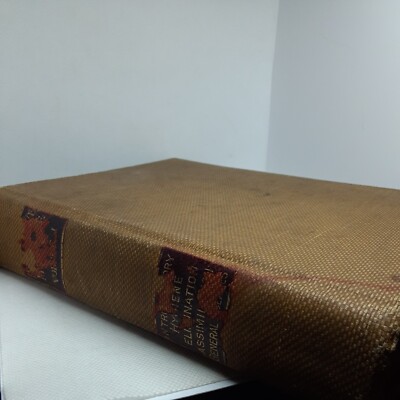 Continuous Health Preventative Medicine In The Home John Nelson Goltra Vol 1 HC