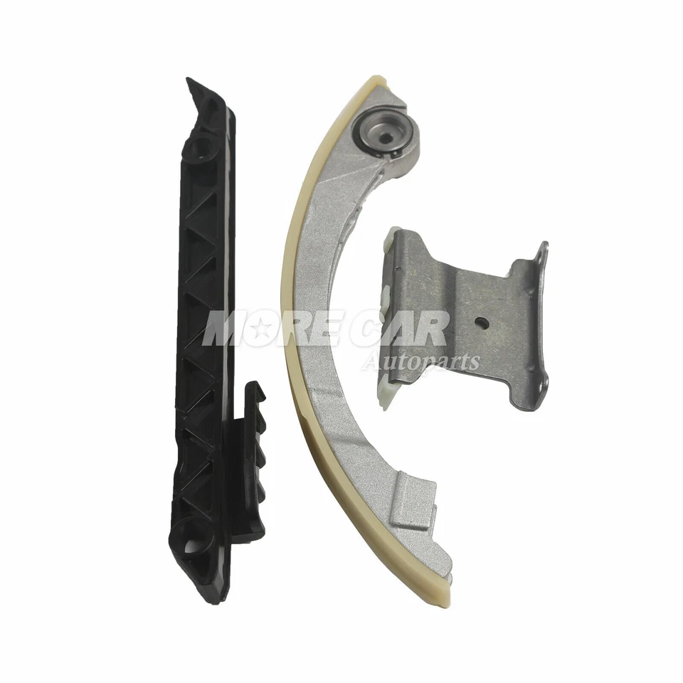 Kit de cadena de distribución bomba de aceite para Chevrolet Cobalt Malibu Saturn Pontiac 2000-2008 Foto 3 de 4