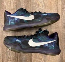 Nike Kobe 10 Overcome for Sale | Authenticity Guaranteed | eBay