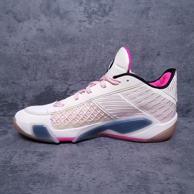 Size 9.5 - Air Jordan 38 Low Fresh Start for sale online | eBay