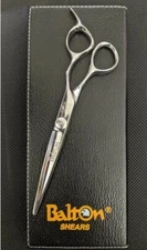 American crew 6.5 inch shear Haircutting scissors Brand New 