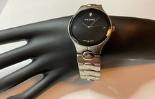 PEDRO LADIES’ QUARTZ STAINLESS STEEL WRISTWATCH Vintage & Running condition