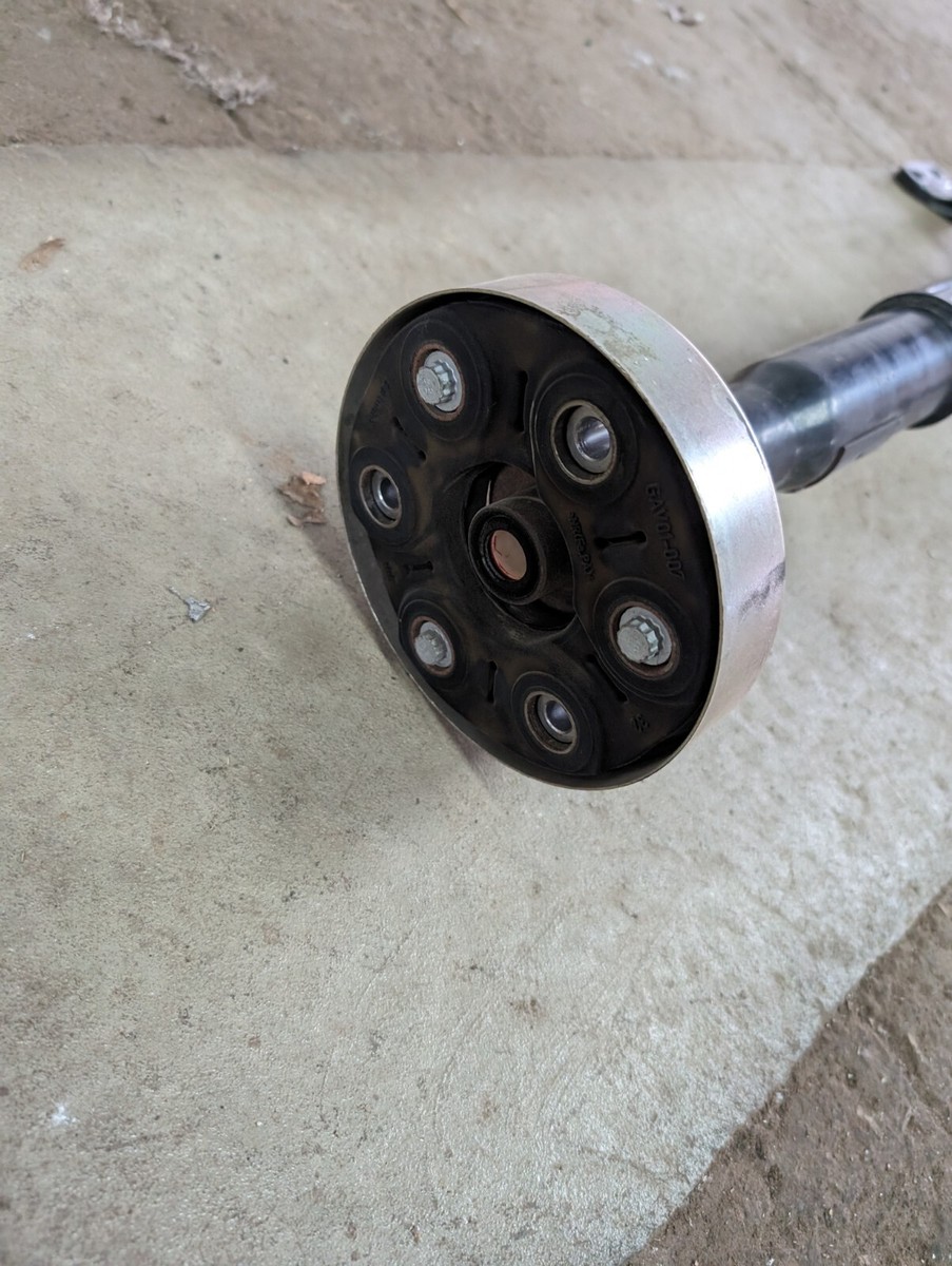 15-18 AUDI Q3 QUATTRO DRIVESHAFT CARDAN OEM 5N0521101N | eBay