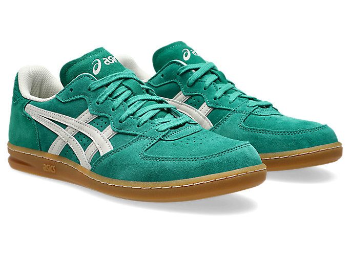 1203A563-250 HAY Asics Skyhand OG Shady Glade Moonbeam (Men's) | eBay