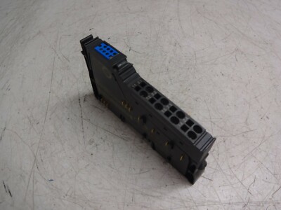Ge Fanuc Ic220mdl765a Output Module