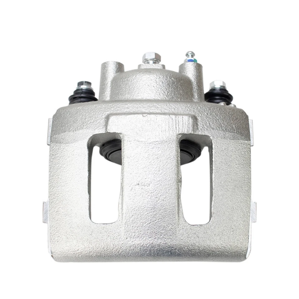 Front Left Right Brake Calipers for Grand Cherokee Wagoneer Wrangler Comanch TJ - Image 3 of 4