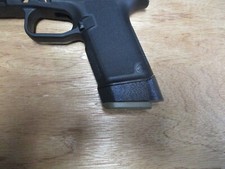 Magazine Sleeve Spacer For Ruger Rxm