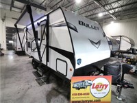 2022 Bullet 1700BH LITS SUPERPOSÉS