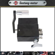 Tube Pipe Tubing Beader Tool Bead Roller Intake and Intercooler Piping Fits 5/8"