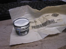 Harley Davidson OEM Front Fork Bolt Cap Topper 1988 & Up FX XL 45996-87