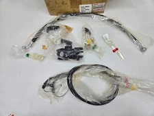 04 05 SUZUKI GSXR600 GSXR750 MASTER CYLINDER THROTTLE CABLE RECALL KIT
