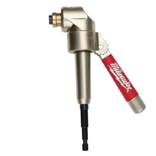 MILWAUKEE ELECTRIC TOOL 49-22-8510 Milwaukee Kit Right Angle