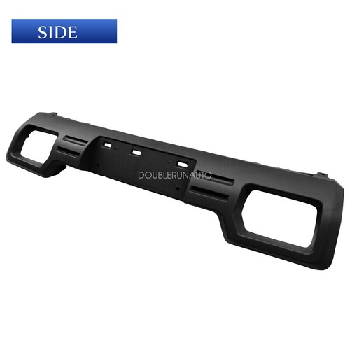 For 20142015 GMC Sierra 1500 Front Bumper Skid Plate Replacement 22902312 eBay