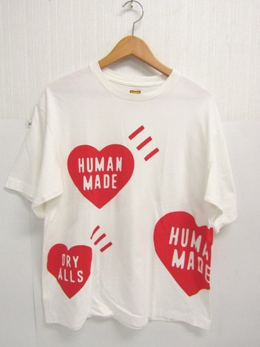Human made heart t - Gem Human made heart t - Gem