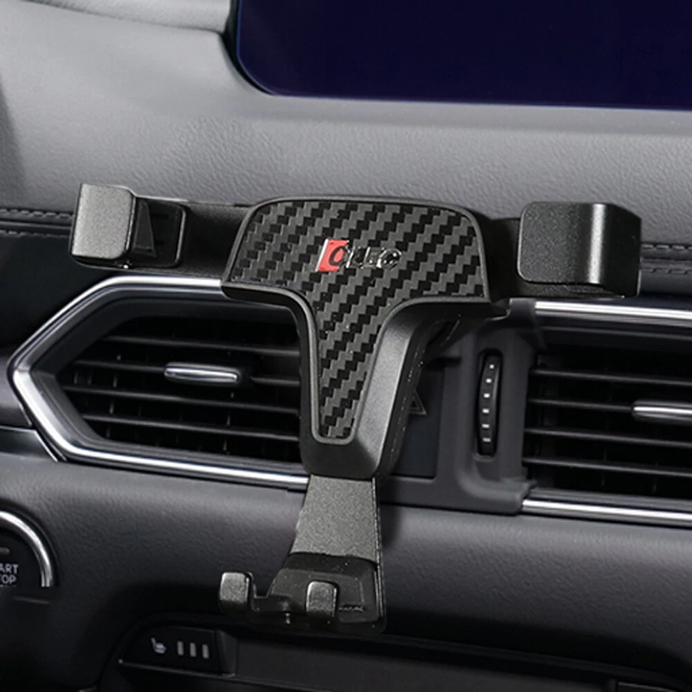 Cell phone holder for mazda cx 5 outlet