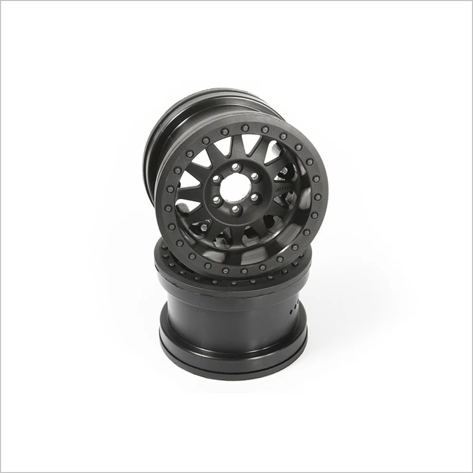 2.2 Method Beadlock Wheels - IFD™ Wheels #AX31178 (RC-WillPower) Axial - Image 2 of 4