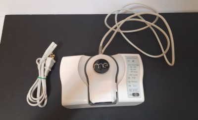 Syneron Beauty Me Elos Hair Removal Device Without cartridges (No Head), Used