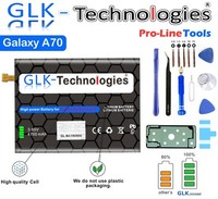 Glk FüR Akku Samsung Galaxy A70 SM-A705F EB-BA705ABU Battery Neu 2026 B.J