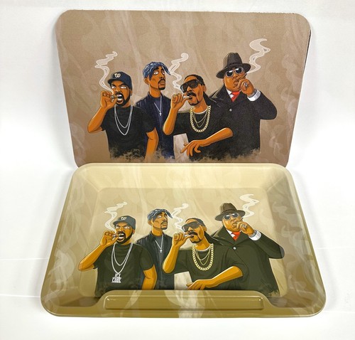 Rappers Rollfach Set Rollpapierfach Rollfach Magnetabdeckung - Bild 2 von 2