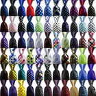 New Dot Classic JACQUARD WOVEN 100% Silk Men's Tie Necktie #14