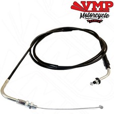New Throttle Cable Scooter for Peugeot Kisbee 50 2011 To 2022