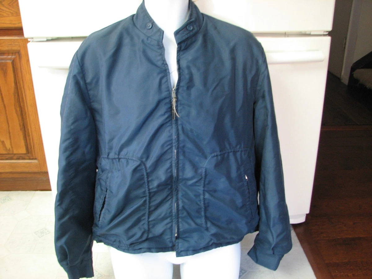人気 50-60s vintage jacket ヴィンテージ ジャケット - 通販