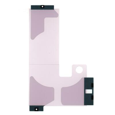 Original iPhone 11 Pro battery adhesive tape glue stripes white double face