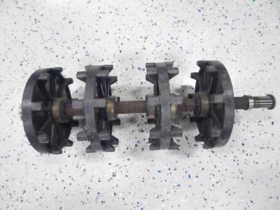 Polaris Snowmobile 1996-1997 XCR SP Storm Ultra Driveshaft