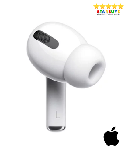 Repuesto Original Apple Airpods Pro izquierda AirPod-sólo Oreja Izquierda |  eBay