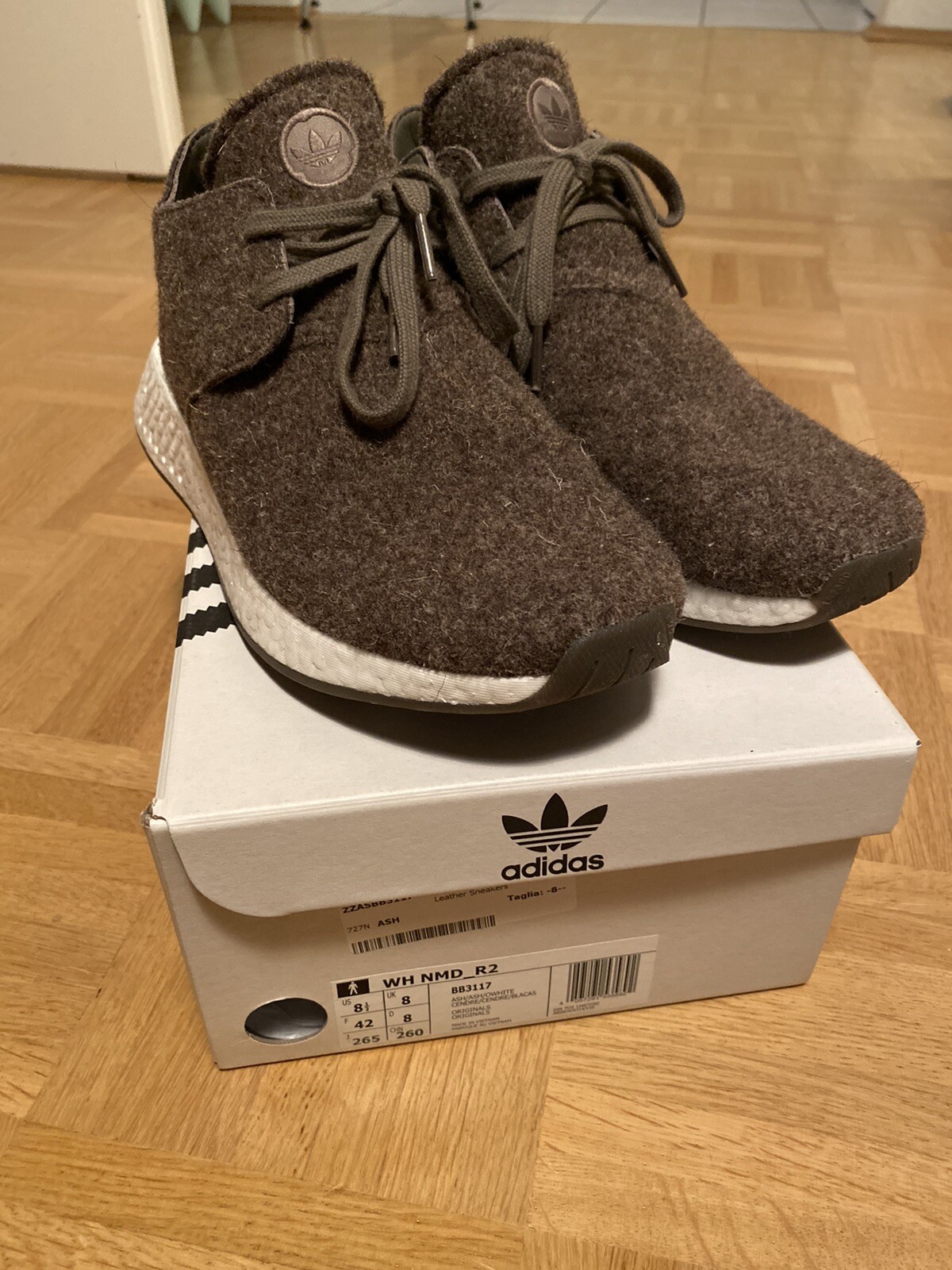 limitierte ultra boost