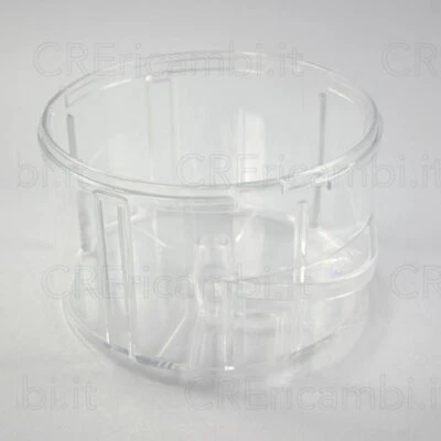 Ciotola Contenitore Plastica Originale Robot Cucina Pastamatic PM 1000N SIMAC