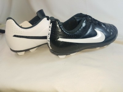 white tiempo soccer cleats