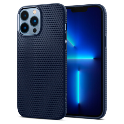 iPhone 13 Pro Max Case /13 Pro /13 /Mini | Spigen Liquid Air Armor Slim Cover