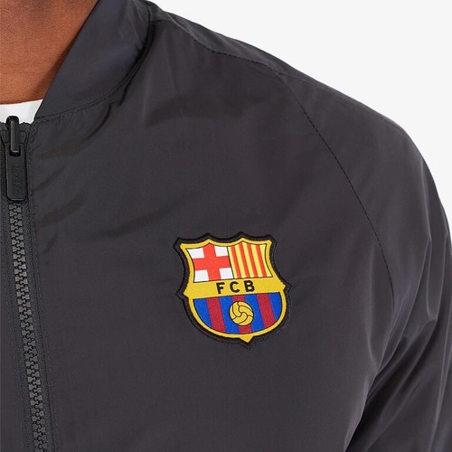 Chaqueta Nike FC Barcelona | Linio Colombia - NI235FA0B4HZKLCO